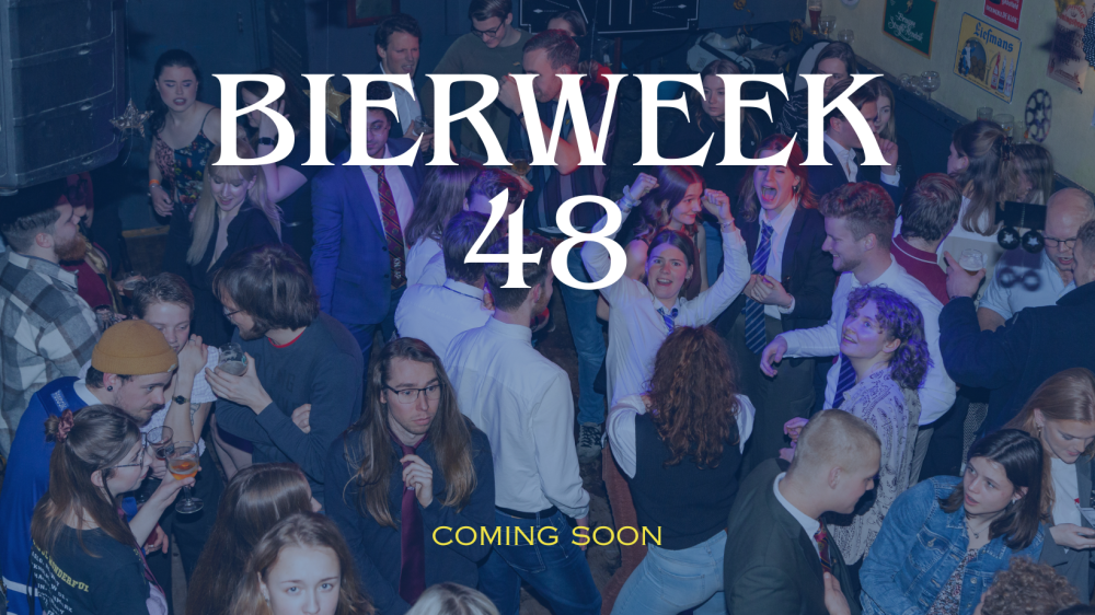 Bierweek Zwolle 2024