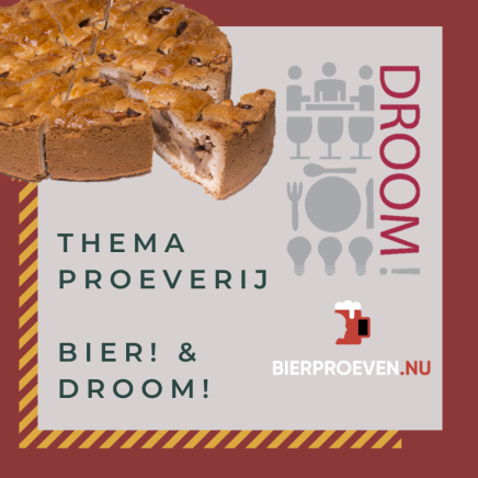bier en droom