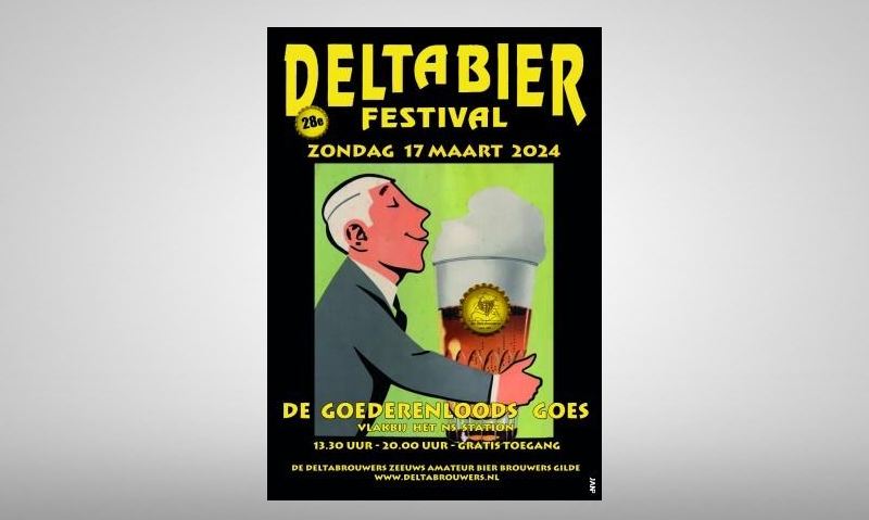 Delta Bier Festival 2024 Delta Bier Festival 2024
