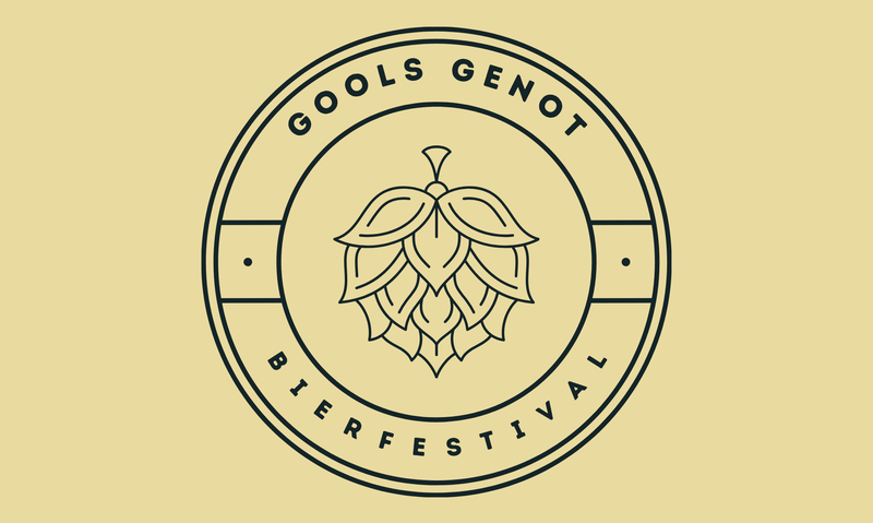 Bierfestival Gools Genot