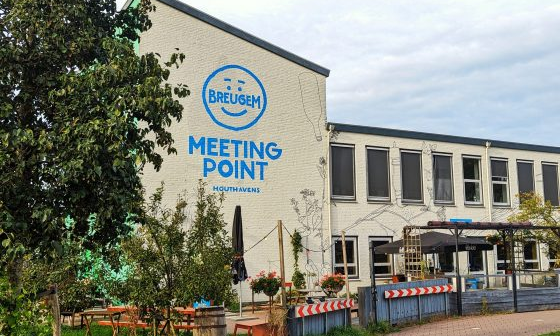 Breugem Meeting Point Breugem Meeting Point