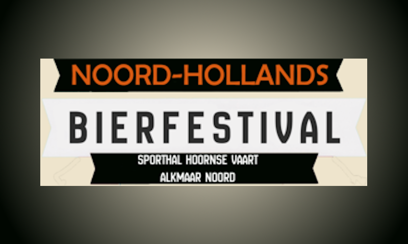 Noord Hollands Bierfestival Noord Hollands Bierfestival