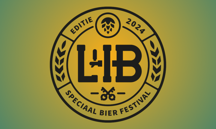 L.I.B. Festival logo