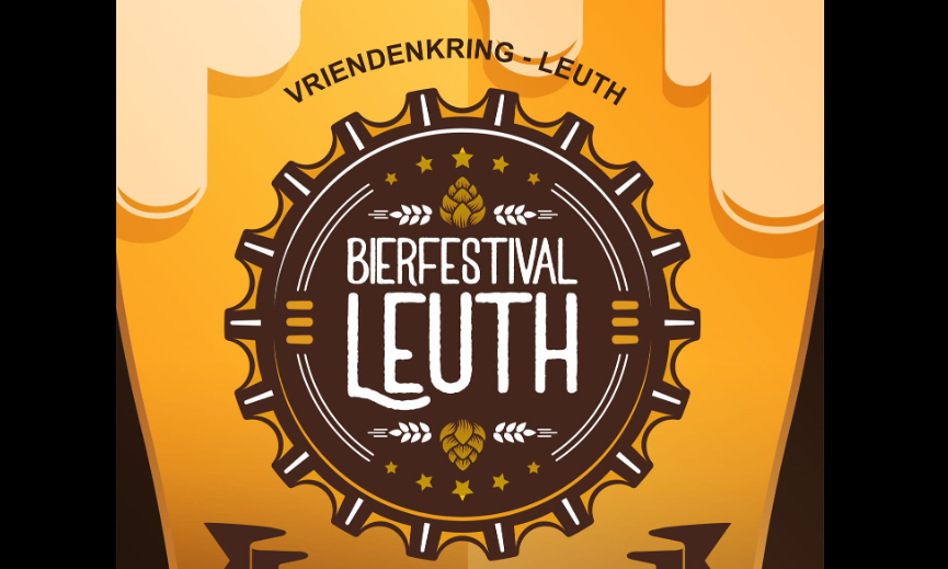 Leuthse Bierfestival | Festival in Leuth op 9 juni 2024