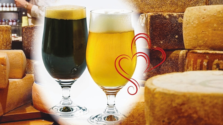 8e Heilooër bier en kaasproeverij