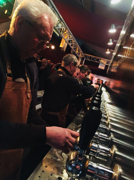 Bonte Koe Tap100 2024 tap