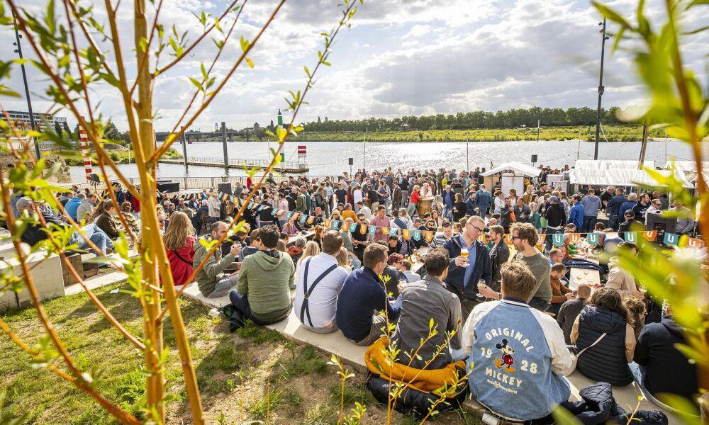 IJver Bierfestival Venlo 2024 IJver Bierfestival Venlo 2024