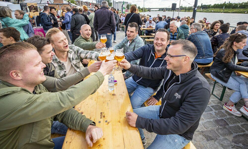 IJver Bierfestival Venlo 2024 IJver Bierfestival Venlo 2024