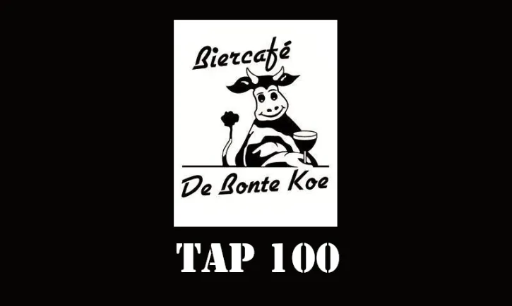 Bonte Koe Tap100 2024