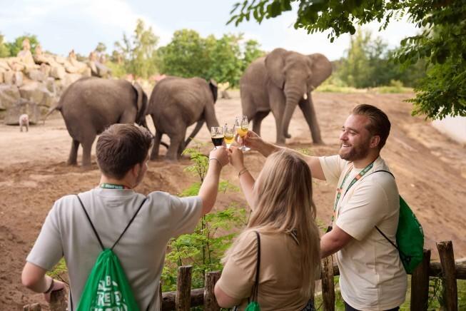 Brew@theZoo 2024 Brew@theZoo 2024