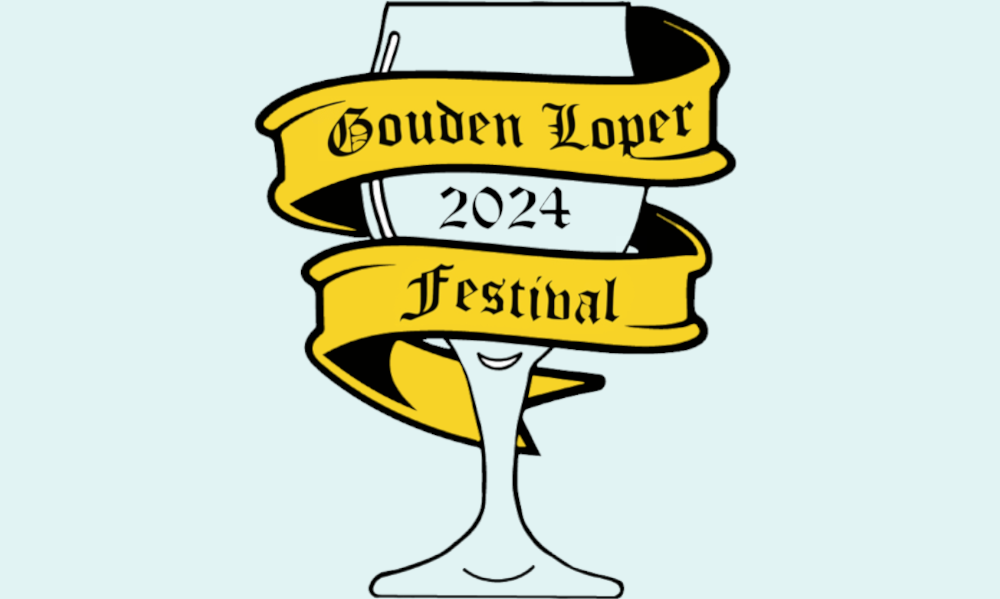 Gouden Loper Festival 2024