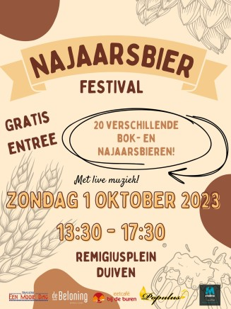 flyer najaarsfesitval
