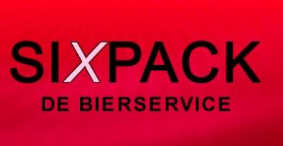 Sixpack bierservice Groningen