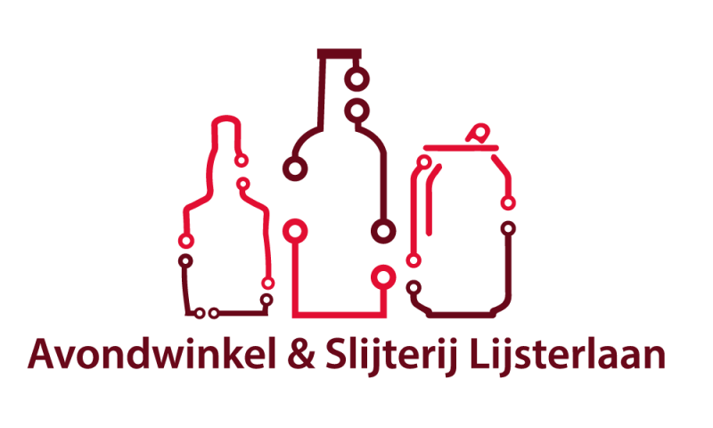 Avondwinkel & Slijterij Lijsterlaan logo