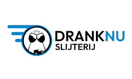 DrankNu Slijterij logo