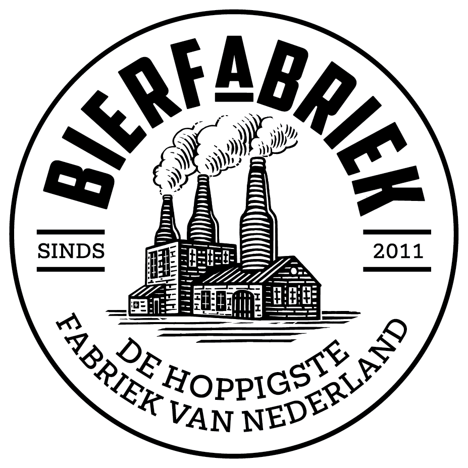 Bierfabriek Nes logo