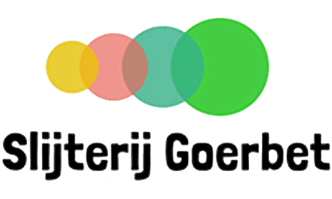 Slijterij Goerbet logo