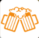 De Bierkoerier Apeldoorn logo