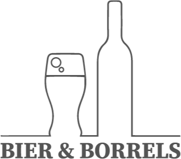 Bier&Borrels logo