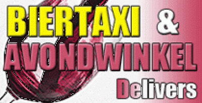 Avondwinkel Delivers