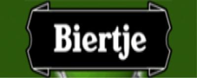 Bierkoerier biertje