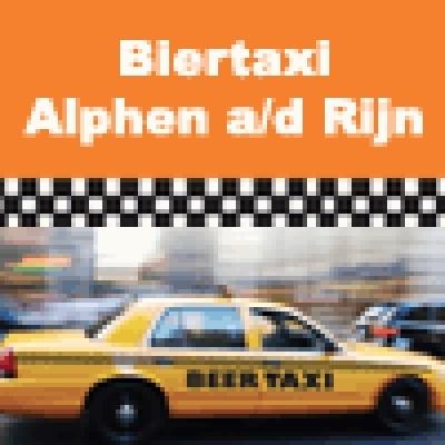 biertaxi alphen