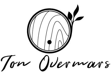 Drankenspeciaalzaak Ton Overmars logo