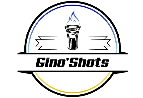 Gino'shots Noordwijk logo