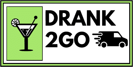 Drank2Go regio midden Zeist logo