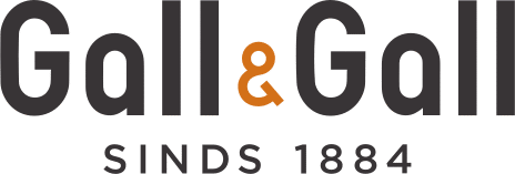 Gall & Gall Zoetermeer logo