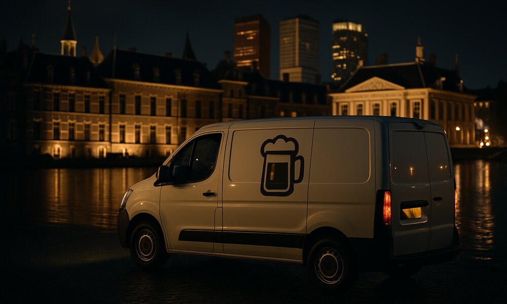 070 Slijterij & Drankenhandel Den Haag bezorgdienst Den Haag