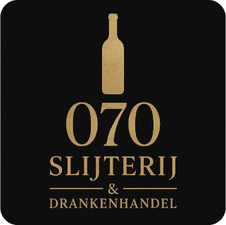070 Slijterij & Drankenhandel Den Haag logo