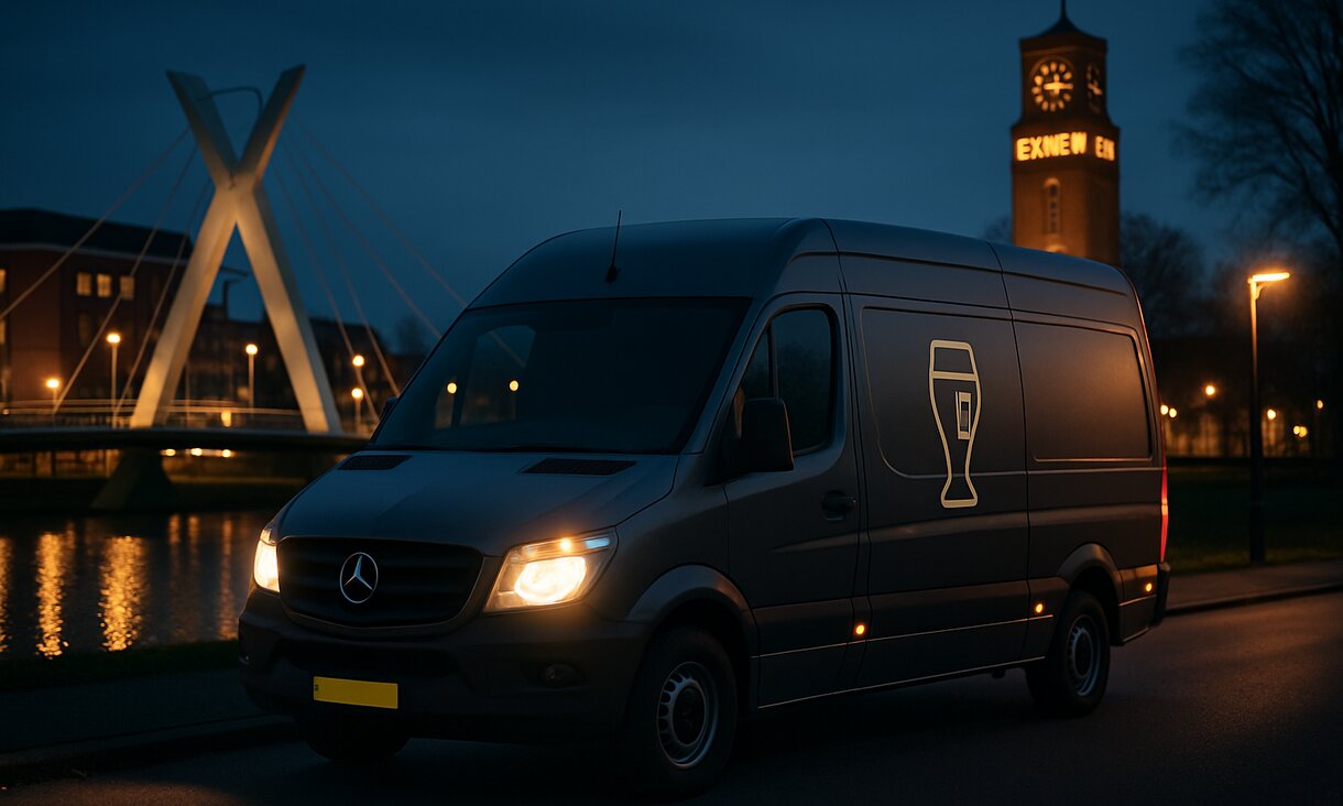 Drankhub Slijterij Emmen bezorgdienst Emmen