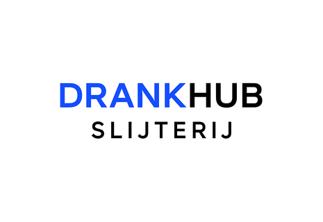Drankhub Slijterij Emmen logo
