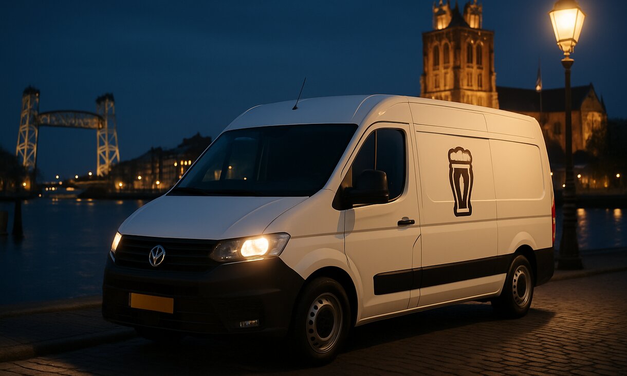 Vino di Marco Dordrecht bezorgdienst Dordrecht