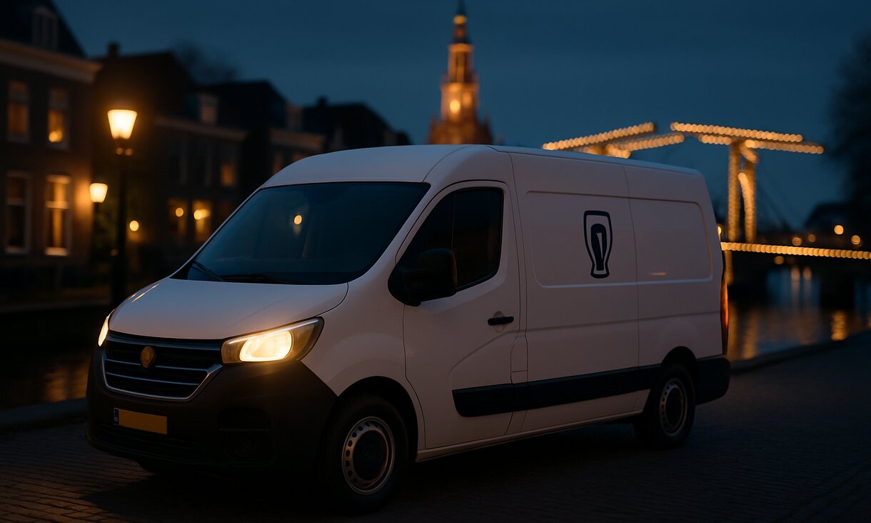 7Days Liquor & More Haarlemmermeer bezorgdienst