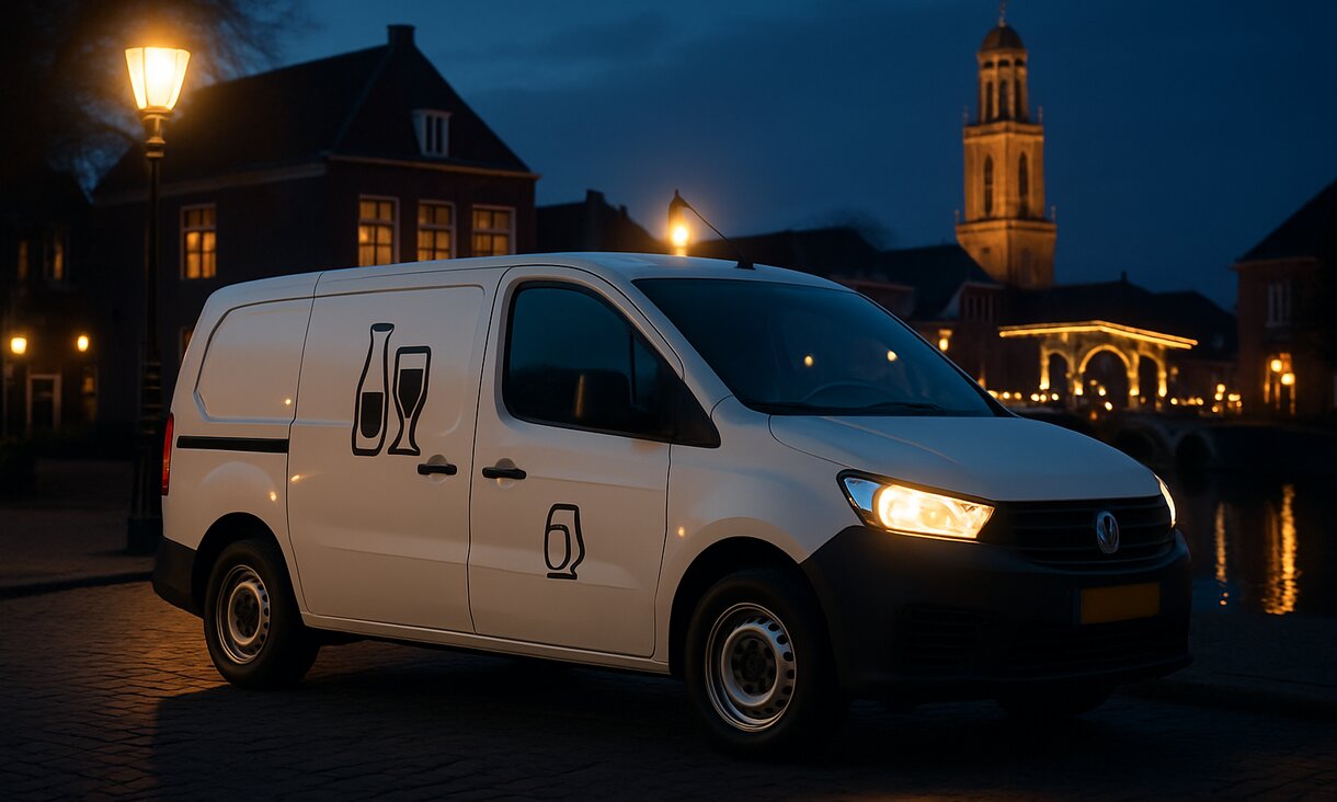 7Days Haarlemmermeer bezorgdienst