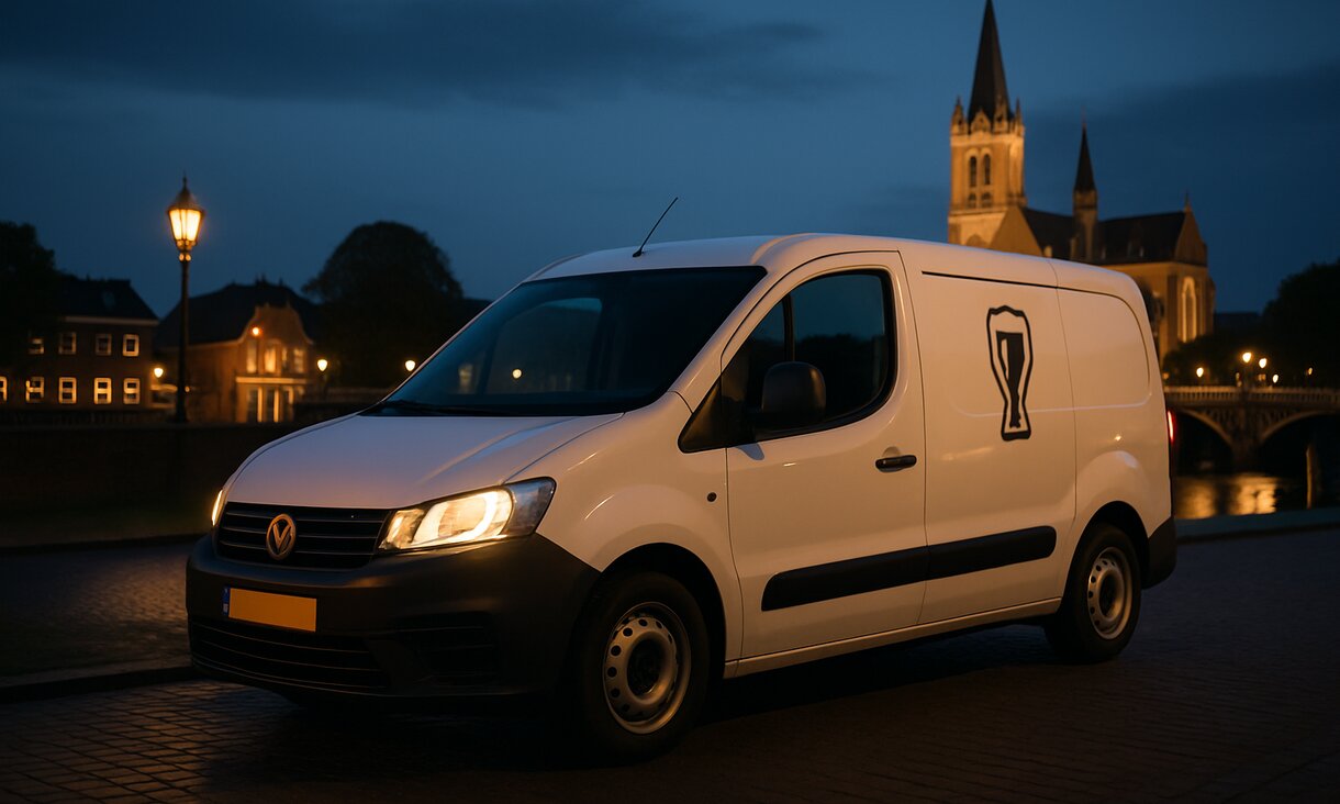 Snacks & Sips Venray bezorgdienst Venray