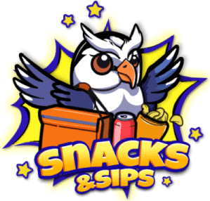 Snacks & Sips Venray logo