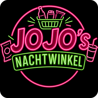 JoJo Nachtwinkel Oosterhout logo