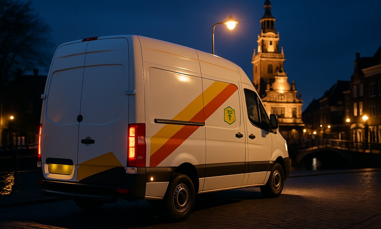 Mitra Alkmaar bezorgdienst Alkmaar