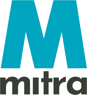 Mitra Alkmaar logo