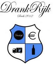 Bierkoerier Drankrijk