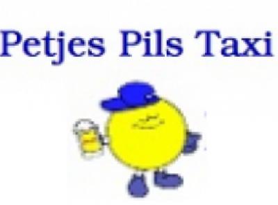 petjes pils taxi