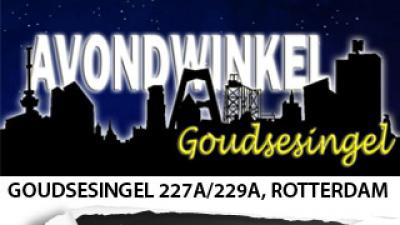 avondwinkel goudsesingel
