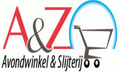 Bierkoerier avondwinkel en slijterij A & Z