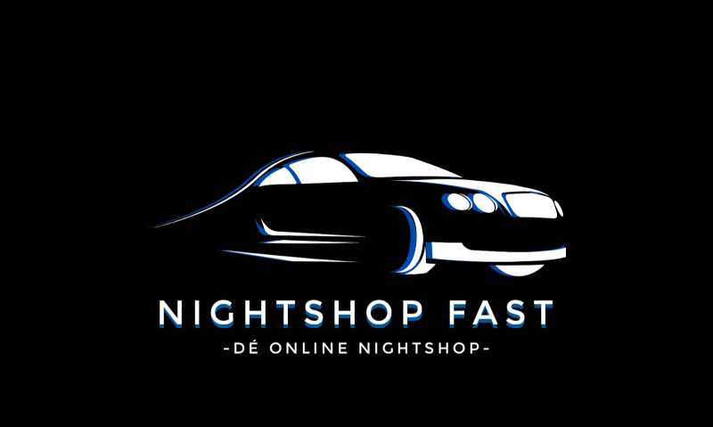 Nightshop Fast bierkoerier logo