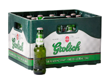 Grolsch krat