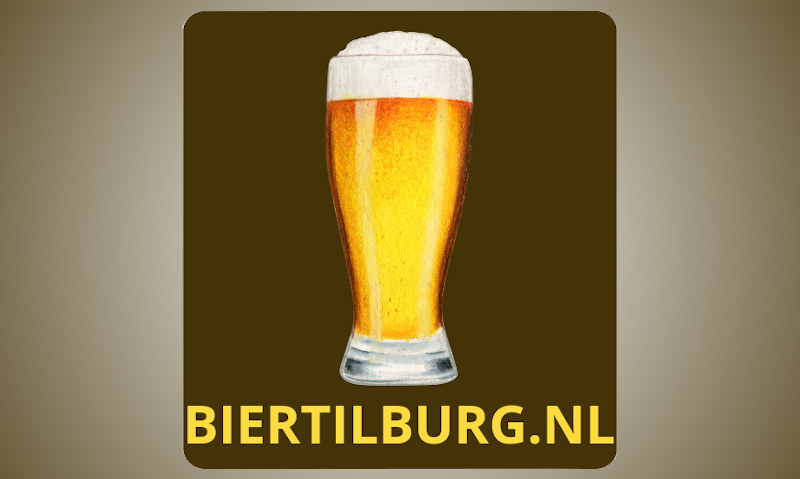 Biertilburg bierkoerier Biertilburg bierkoerier