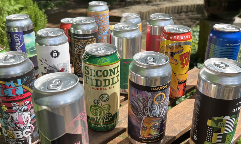 Amerikaans Craft Beer Amerikaans Craft Beer